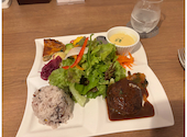 BISTRO ogawa ビストロオガワ: ネコミウさんの2026年07月13日の1枚目の投稿写真