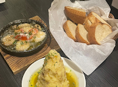 大衆イタリアン屋台 ブドウヤ 中津店: kkさんの2026年07月28日の1枚目の投稿写真