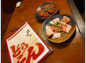 焼肉 どらごん HARUYOSHI: てえさんの2026年09月28日の1枚目の投稿写真