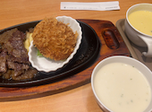 ステーキ宮 今池店: じゅんさんの2026年07月11日の1枚目の投稿写真