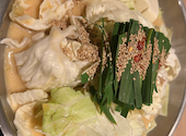 博多もつ鍋おおやま 栄HAERA店: じゅんさんの2026年08月07日の1枚目の投稿写真
