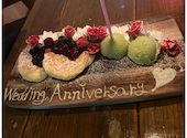 ekimae222番地 bistro bar avignon　（アヴィニョン）: ケイチヤンさんの2021年02月の1枚目の投稿写真