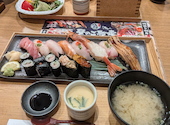 寿司ろばた 八條 中央町店: みいさんの2026年09月05日の1枚目の投稿写真