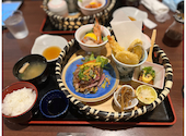 鉄板・豆富料理 つるべ南蔵王店: ゆうこりんさんの2024年04月の1枚目の投稿写真