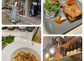 cafe&dining PERCH: あんなママさんの2024年10月06日の1枚目の投稿写真