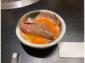 肉の切り方 日本橋本店: みーちゃんさんの2021年11月21日の1枚目の投稿写真