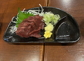 八戸名物と青森の郷土料理 地酒 焼き鳥 八戸のKURA: たんべさんの2026年09月07日の2枚目の投稿写真