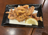八戸名物と青森の郷土料理 地酒 焼き鳥 八戸のKURA: たんべさんの2026年09月07日の3枚目の投稿写真
