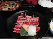 焼肉 安楽亭　相模原九沢橋店: びぃさんの2021年03月の1枚目の投稿写真