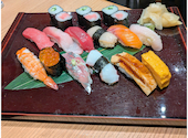 本格板前居酒屋 お魚総本家 新宿西口店: サリさんの2026年06月01日の1枚目の投稿写真