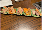 焼肉とホルモン しま: ふぅさんの2026年05月24日の1枚目の投稿写真