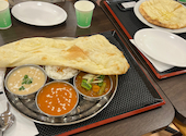 カレーキングイオン大宮店: いしかわさんの2026年04月09日の2枚目の投稿写真