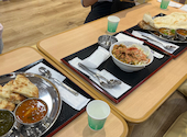 カレーキングイオン大宮店: いしかわさんの2026年04月09日の3枚目の投稿写真