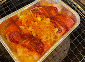 牛角 飯田橋西口駅前店: Hatooooriさんの2021年04月12日の3枚目の投稿写真