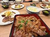 利久 イオンモールいわき小名浜店: まのさんさんの2026年08月30日の1枚目の投稿写真