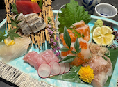 【完全個室居酒屋】　魚と酒　熟成魚　海童　京都駅前店: 優斗さんの2026年10月06日の1枚目の投稿写真