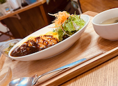 Cafe&Dining Ohisama no Hikari: あちこさんの2026年09月01日の1枚目の投稿写真