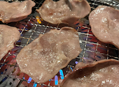 焼肉きんぐ元町店: ハチさんの2024年12月13日の1枚目の投稿写真