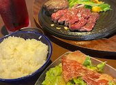 ステーキ＆サラダボウル STEAK BANQUET ステーキバンケット: れもんさんの2024年06月24日の1枚目の投稿写真