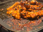 KOREAN　DINING　CHAYU　-チャユ-　福岡店: れもんさんの2024年12月の1枚目の投稿写真