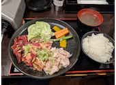 岩見沢精肉卸直営焼肉 牛乃家 函館美原店: windomgさんの2026年05月23日の1枚目の投稿写真