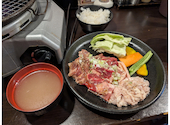 岩見沢精肉卸直営焼肉 牛乃家 函館美原店: windomgさんの2026年06月20日の1枚目の投稿写真