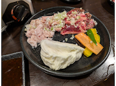 岩見沢精肉卸直営焼肉 牛乃家 函館美原店: windomgさんの2026年08月13日の1枚目の投稿写真