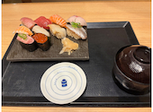 鮨　肴　酒　杉玉 海浜幕張店: けいさんの2025年10月の1枚目の投稿写真