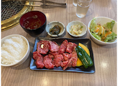 焼肉家 けんちゃん: ごろちゃんさんの2025年10月26日の1枚目の投稿写真