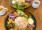 #802 CAFE&DINER 渋谷店: かなさんの2026年06月14日の1枚目の投稿写真