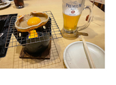 鮮魚炉端 花ちゃ花ちゃ: カオさんの2023年02月20日の2枚目の投稿写真