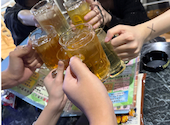 すすきの宴会パーティー アミューズメントルームJOINT: ここちゃさんの2026年07月31日の1枚目の投稿写真