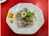 味仙 新橋駅前店: まさくんさんの2026年06月05日の1枚目の投稿写真
