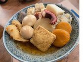 炉端とおでん 呼炉凪来 静岡浜松駅店: maさんの2024年12月22日の1枚目の投稿写真