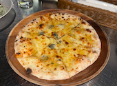 WINE&PIZZA HACHI ハチ すすきの: なるとさんの2026年09月29日の1枚目の投稿写真
