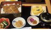 うなぎ川はらKITTE大阪店: mariaさんの2026年04月の1枚目の投稿写真