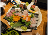 魚頂天酒場 まつり 梅田店: PKさんの2025年01月22日の2枚目の投稿写真
