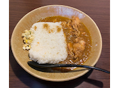 来迎カレーの店 うぺぽ 守口: 晴.さんの2023年09月26日の1枚目の投稿写真