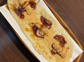 来迎カレーの店 うぺぽ 守口: 晴.さんの2023年09月26日の2枚目の投稿写真