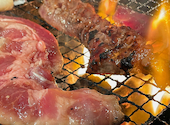 焼肉屋さかい 四日市西店: YRさんの2024年04月22日の1枚目の投稿写真