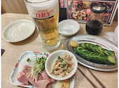 格安ビールと鉄鍋餃子 3・6・5酒場 飯田橋店: mic Fujiwaraさんの2026年02月18日の1枚目の投稿写真