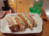 コメダ珈琲瑞穂通店の口コミ画像1