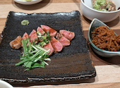 牛たん炭火焼 仁 盛岡分店: ふみさんの2024年07月12日の1枚目の投稿写真