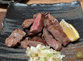 牛たん炭火焼 仁 盛岡分店: ふみさんの2024年07月12日の2枚目の投稿写真