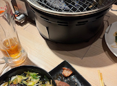 やきにくのチャンプ 末広店: 桃さんの2026年05月10日の1枚目の投稿写真