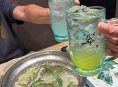 鹿児島郷土料理　黒豚しゃぶしゃぶと溶岩焼き　個室居酒屋　くろ屋　～離れ～: morioさんの2026年07月11日の1枚目の投稿写真