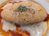 eggg Cafe エグゥーカフェ 国分寺店: ひとみさんの2026年02月25日の1枚目の投稿写真