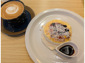 eggg Cafe エグゥーカフェ 国分寺店: ひとみさんの2026年02月25日の2枚目の投稿写真