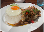 スパイス＆ハーブダイニング サンガム 築地店: サントスさんの2025年09月05日の1枚目の投稿写真