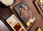 姫路ステーキ 溶岩焼き えん家 太子店: 0524さんの2026年07月08日の1枚目の投稿写真
